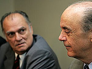 Roberto Freire e Serra