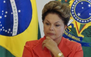 Dilma Golpe Militar Ditadura