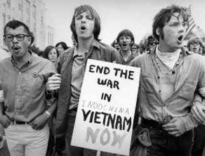 guerra do vietnã