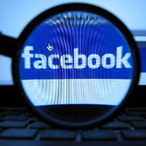 facebook privacidade online 