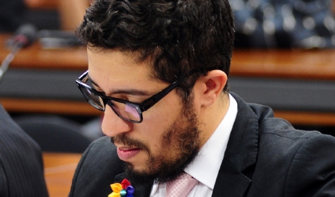 jean wyllys prostitutas deputados