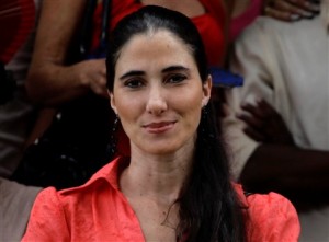 yoani-sanchez-cuba