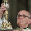 Papa Francisco e a sangrenta ditadura militar
