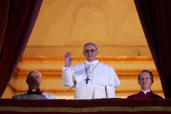 papa argentino ditadura sequestro
