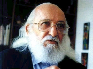 Obra completa de Paulo Freire grátis para download  