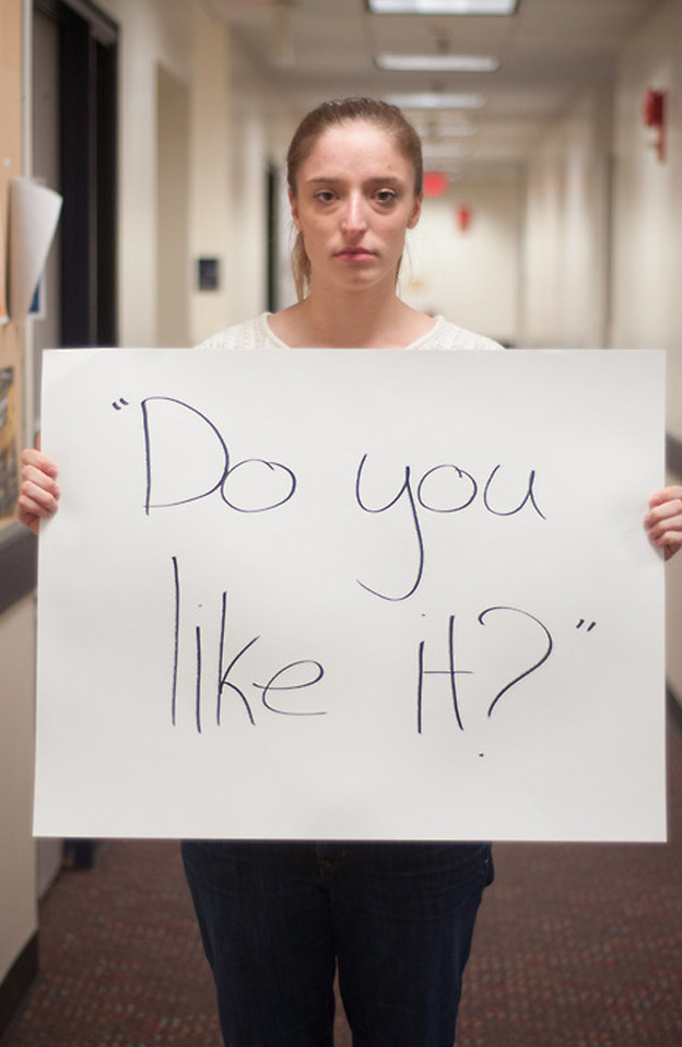 abusada sexualmente projeto