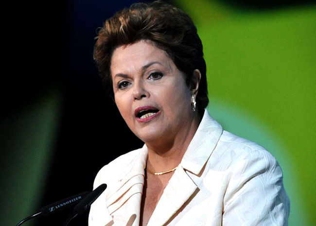 dilma forbes