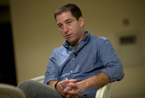 Glenn Greenwald guardian brasil espionagem