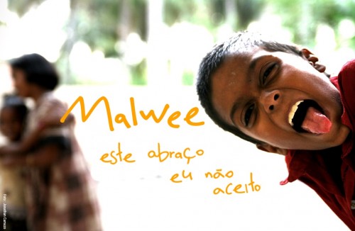 malwee racismo