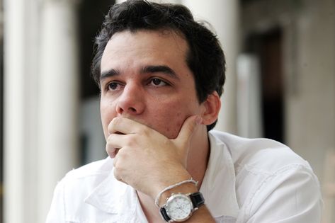 wagner moura feliciano