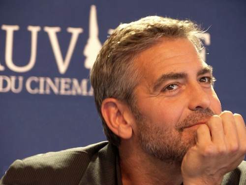 george clooney gay sexualidade