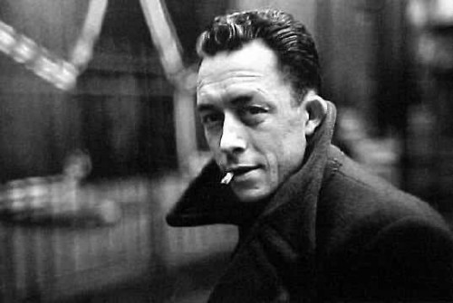 albert camus 100 anos centenário