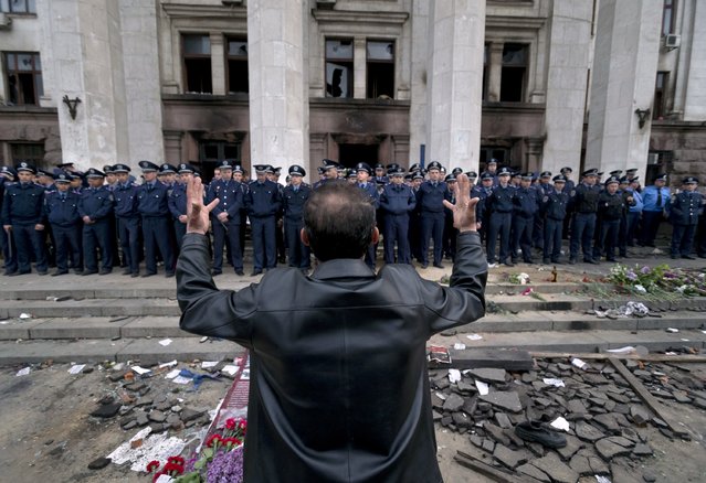 massacre odessa ucrânia