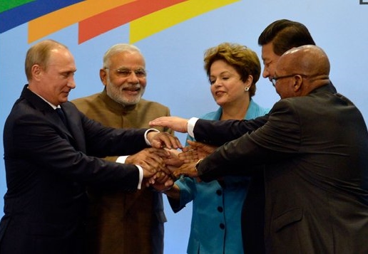 brics fortaleza 2014 economia