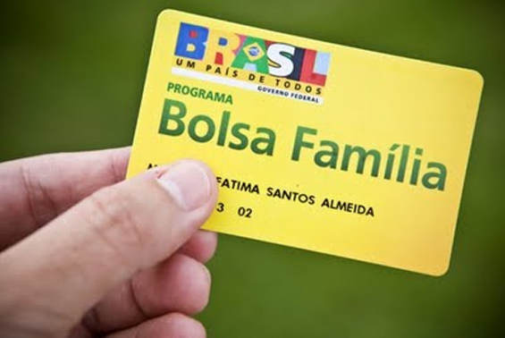 bolsa família brasil