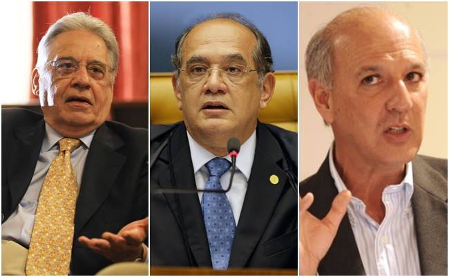 fhc gilmar mendes arruda