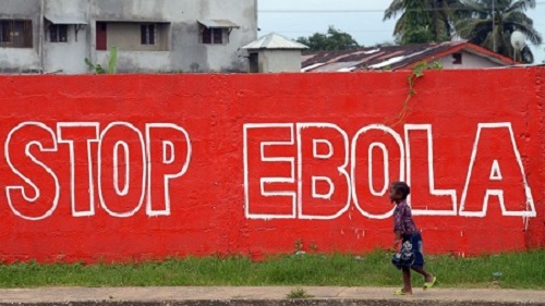 cuba ebola áfrica