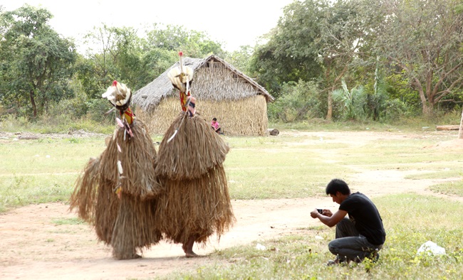 Txiarawa Karaja Aruana