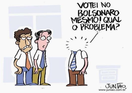 jair bolsonaro boçalidade direitos humanos