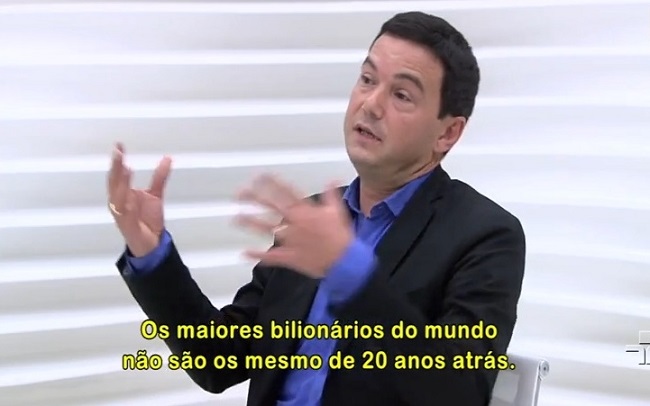 thomas piketty roda viva