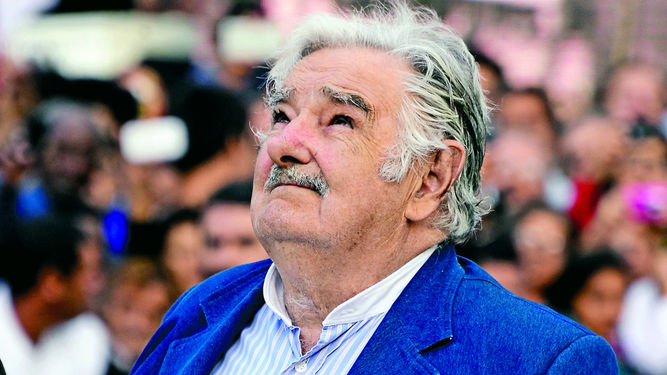 mujica uruguai frases marcantes