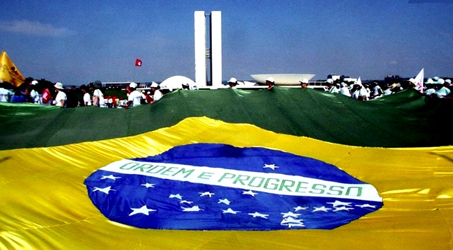 congresso nacional senadores brasília povo brasileiro