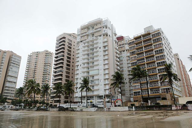 Globo e o apartamento triplex Lula no Guarujá