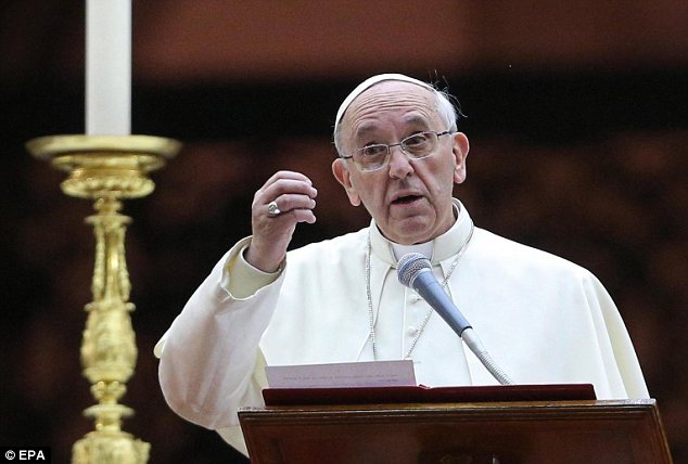 freiras papa francisco igreja aborto