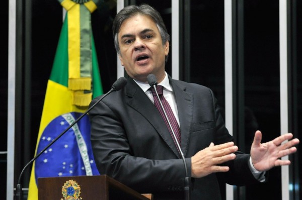 Cássio Cunha Lima Eduardo PSDB