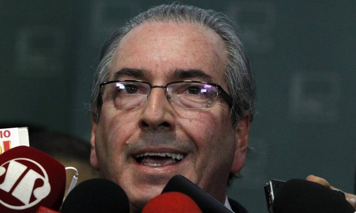 Eduardo Cunha impeachment Dilma