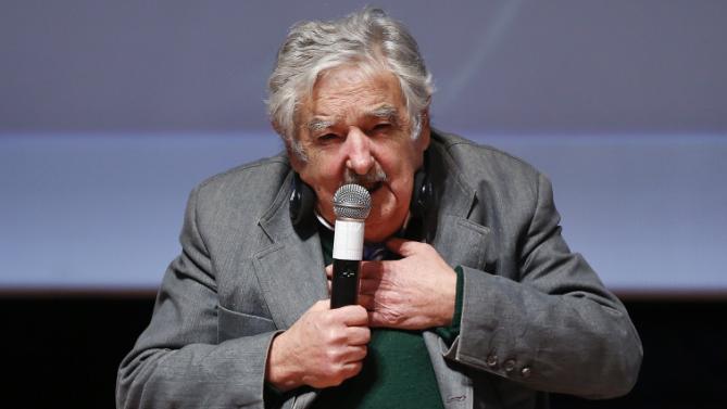 Mujica pobreza liberdade