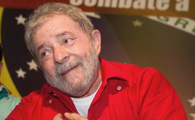 lula pt equivocos leonardo boff