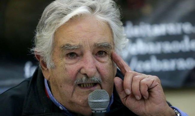 mujica esquerda luta blogueiros progressistas democracia