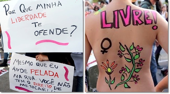 Resultado de imagem para machismo no brasil
