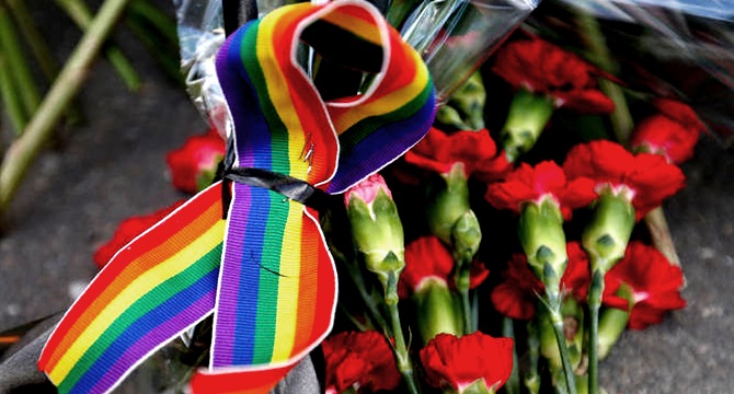 atirador massacre orlando estado islâmico homofobia
