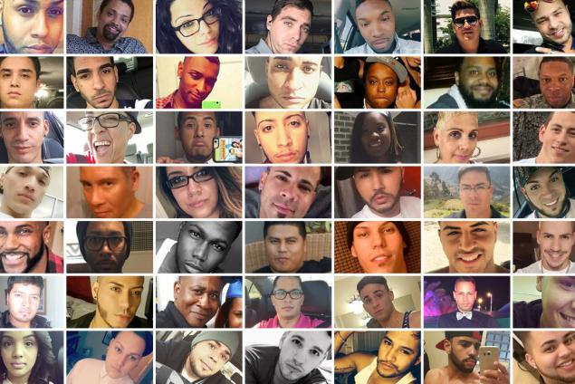 Orlando massacre boate pulse gay