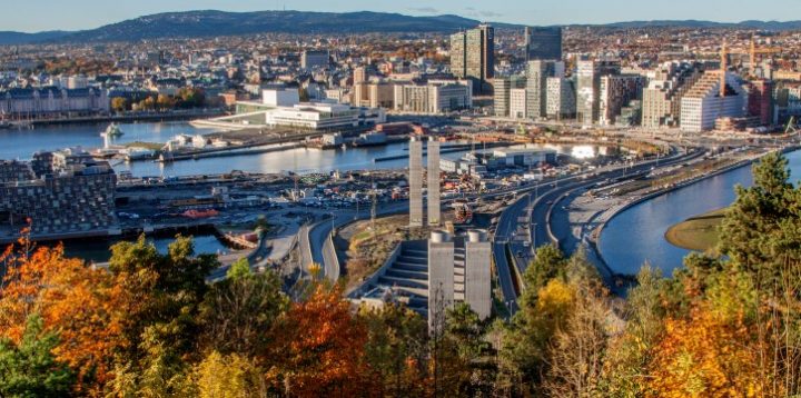 noruega sonega imposto sonegação oslo