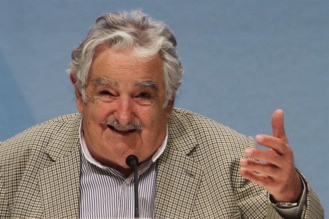 Golpe no Brasil estava anunciado mujica pepe