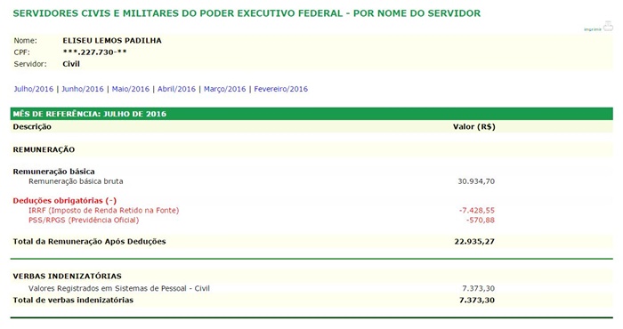 padilha casa civil previdência aposentadoria