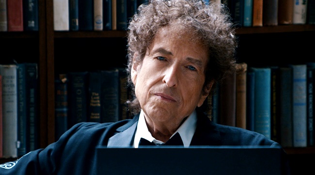 Nobel de Literatura alvoroço contra Bob Dylan repercussão  