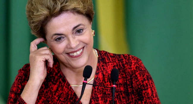 dilma rousseff financial times mulheres ano mundo