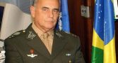 General admite que militares podem voltar ao poder general