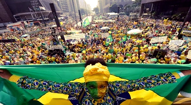 erros elite brasileira suicida classe média darcy ribeiro 