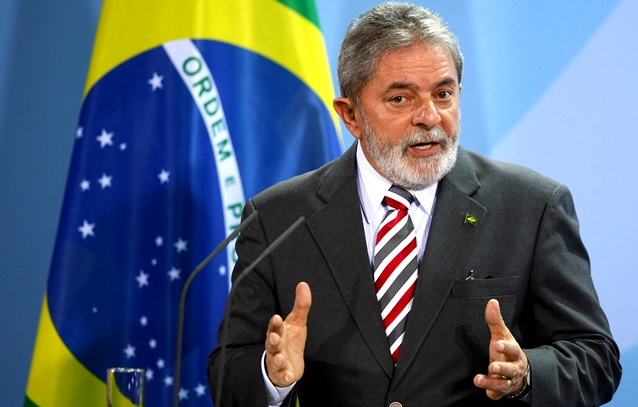 lula pt esquerda desenvolvimento brasil