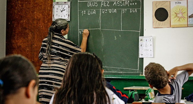 Religião na escola preconceito e a intolerância