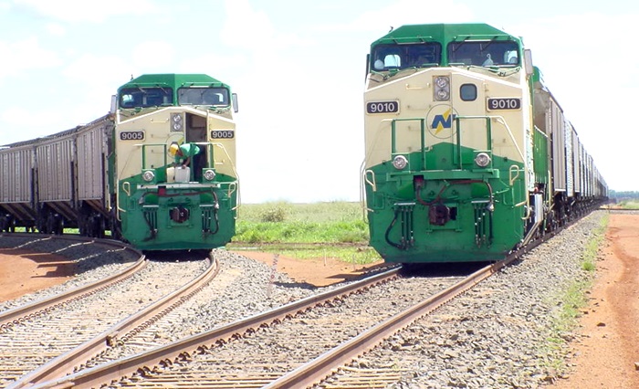 privatizacao ferrovia vale do rio doce