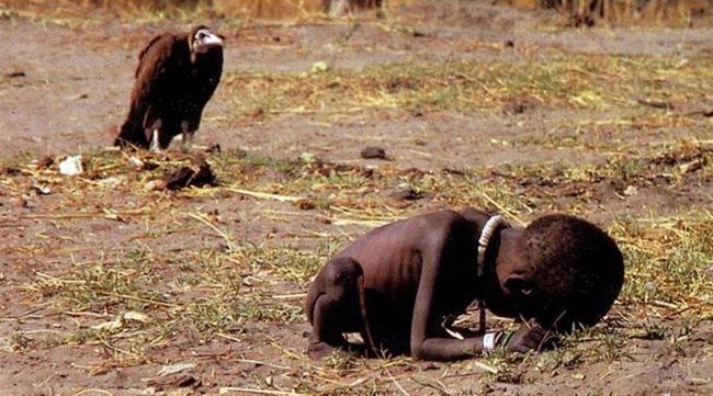 africa fome miseria 