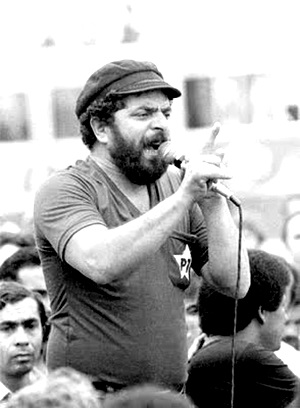 lula sindicalista metalúrgico pt guerreiro 