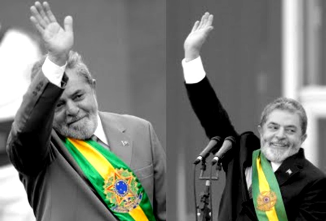 lula presidente amado povo aclamado querido