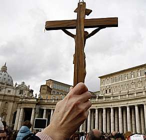 fim religiões católica evangélica